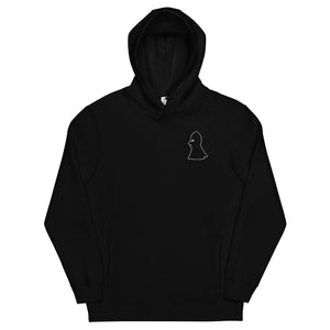 Mascavi Fashion Hoodie