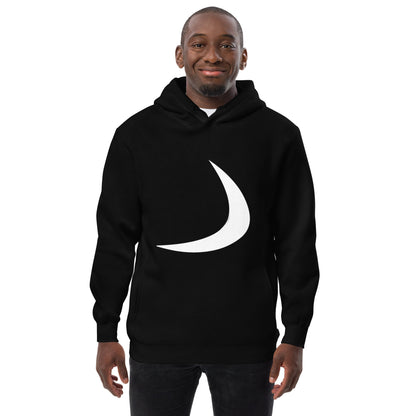 Mascavii fashion hoodie