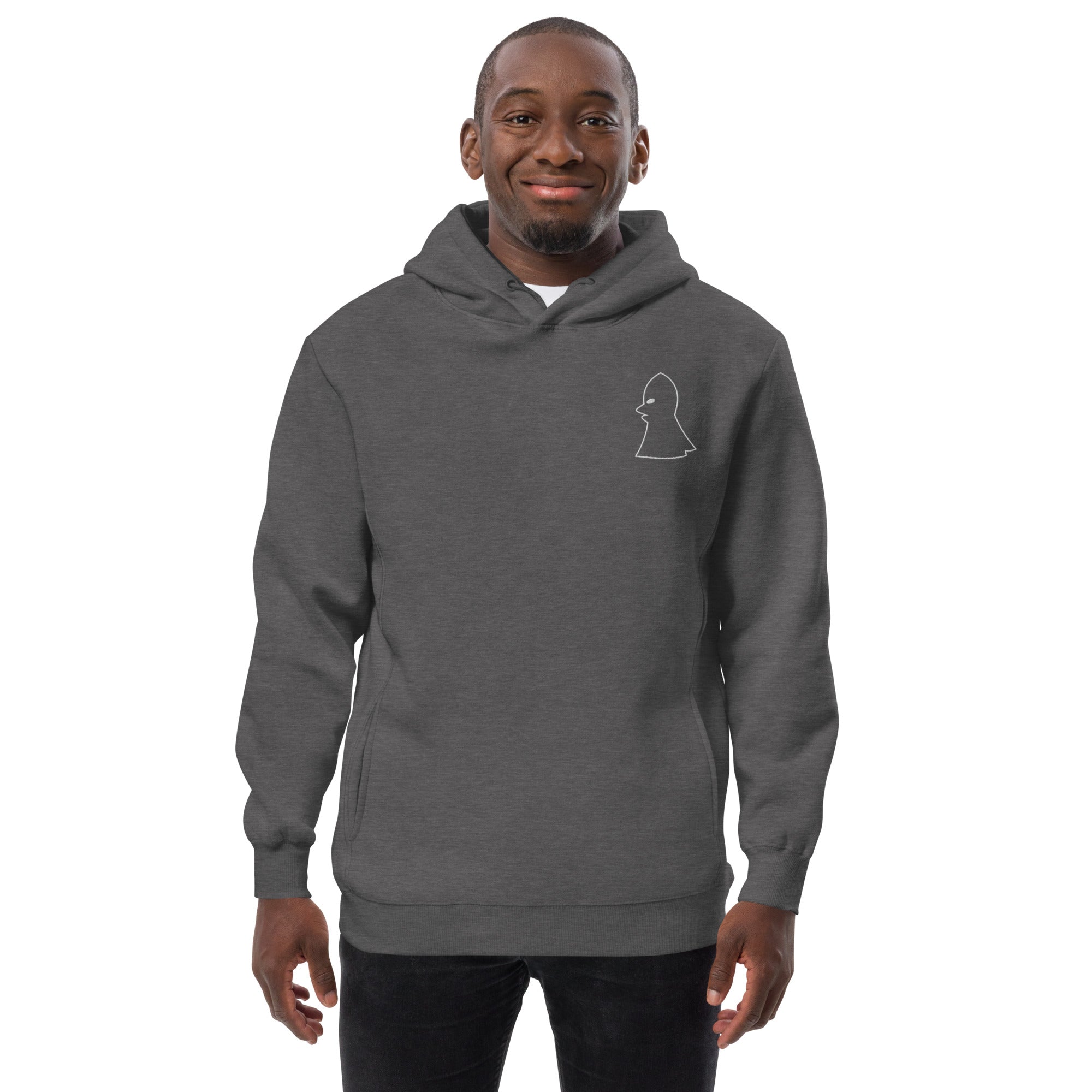 Mascavi Fashion Hoodie
