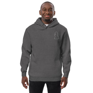 Mascavi Fashion Hoodie