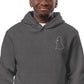 Mascavi Fashion Hoodie