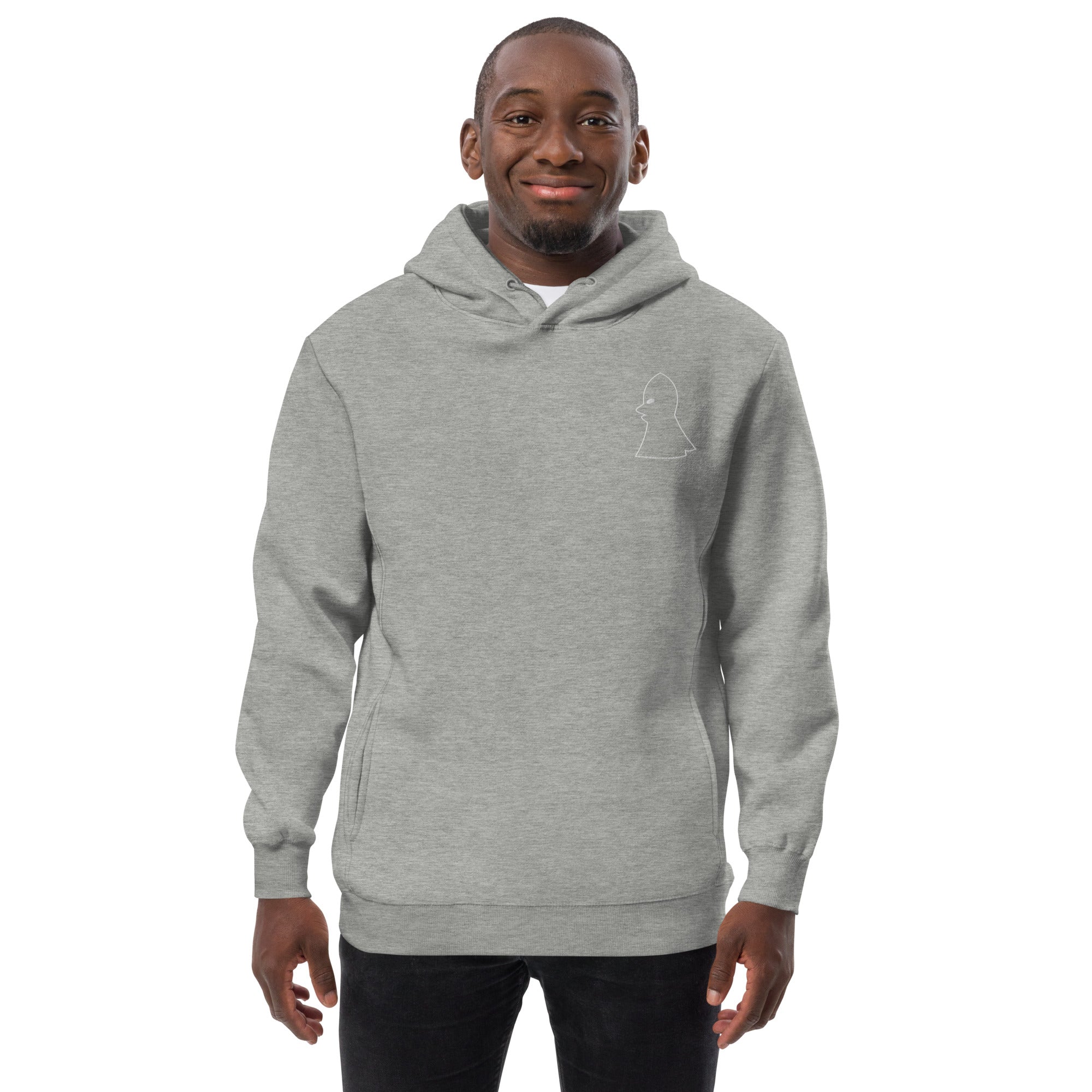 Mascavi Fashion Hoodie