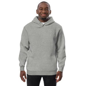 Mascavi Fashion Hoodie