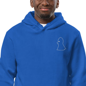 Mascavi Fashion Hoodie
