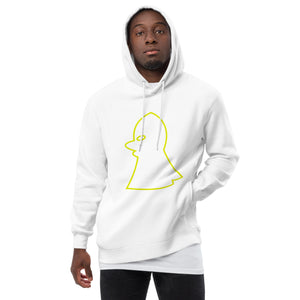 Mascavii Unisex fashion hoodie