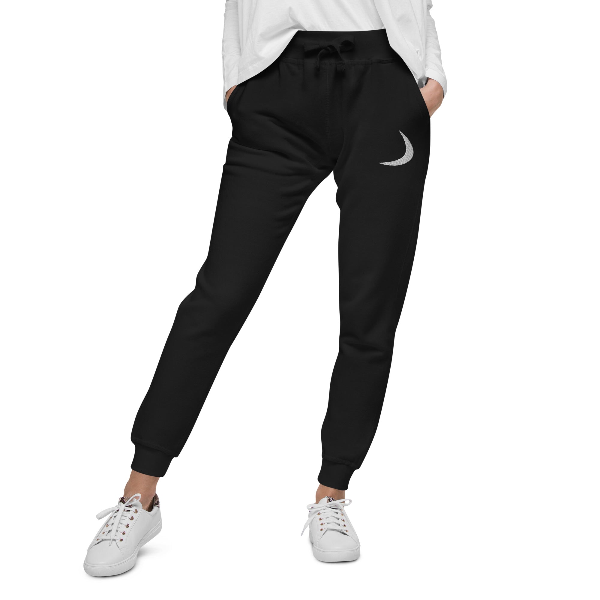 Mascavii Unisex fleece sweatpants