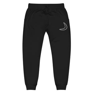 Mascavii Unisex fleece sweatpants