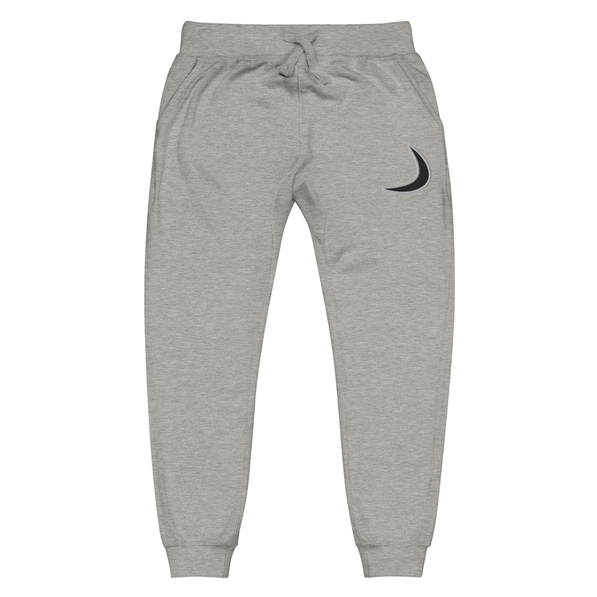 Mascavii Unisex fleece sweatpants