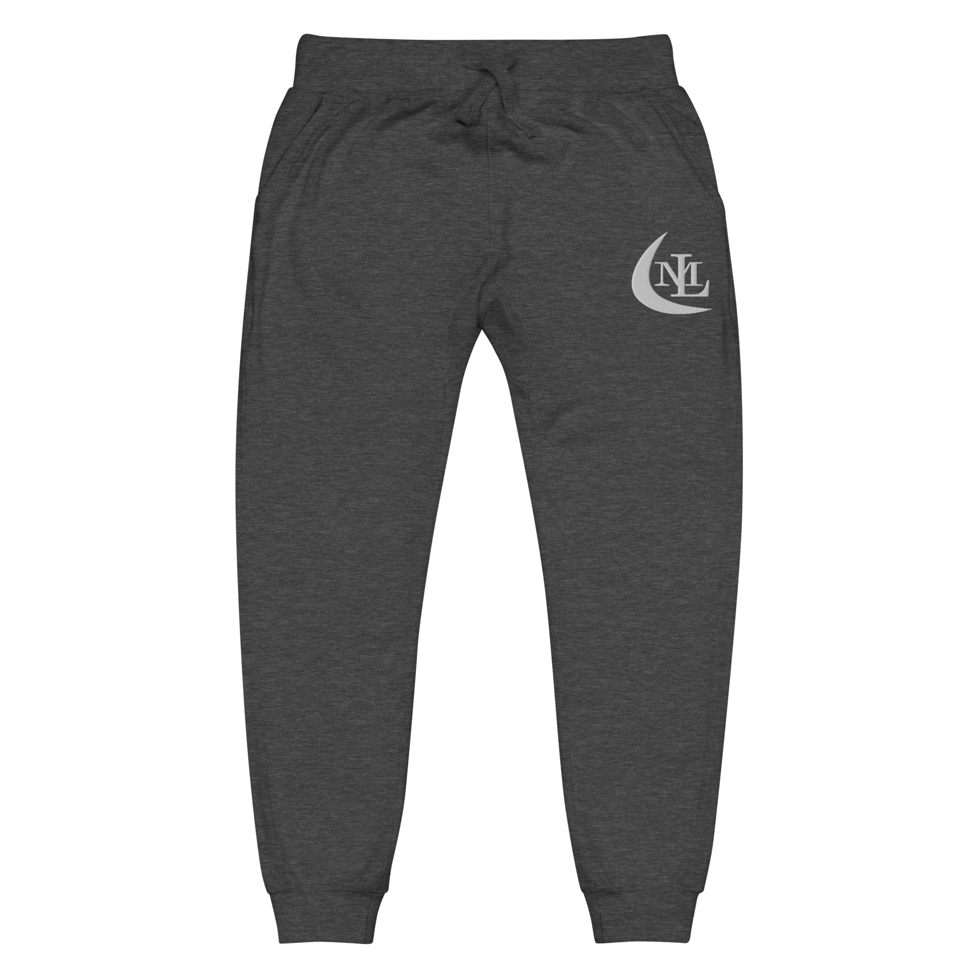 Mascavii Unisex fleece sweatpants