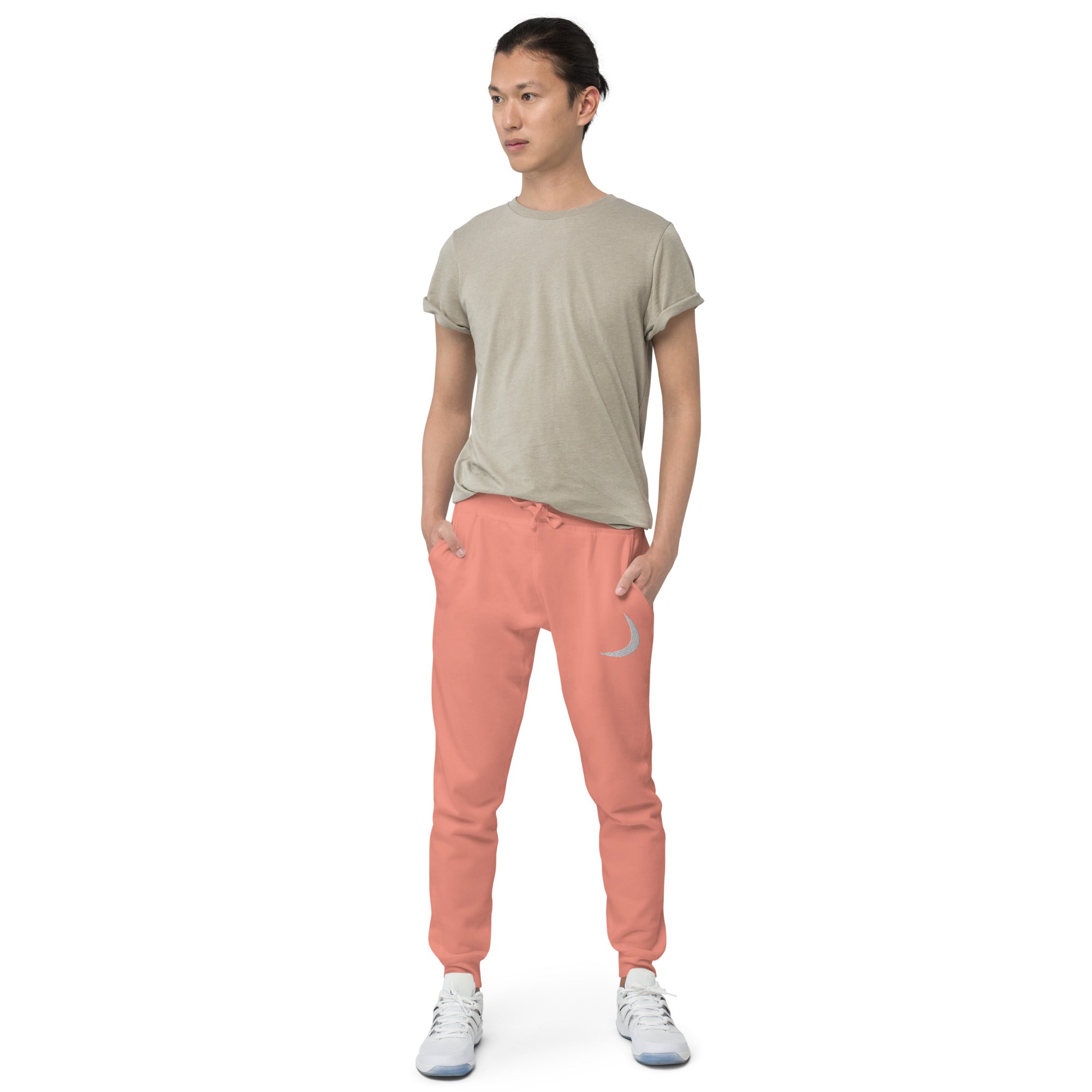 Mascavii Unisex fleece sweatpants