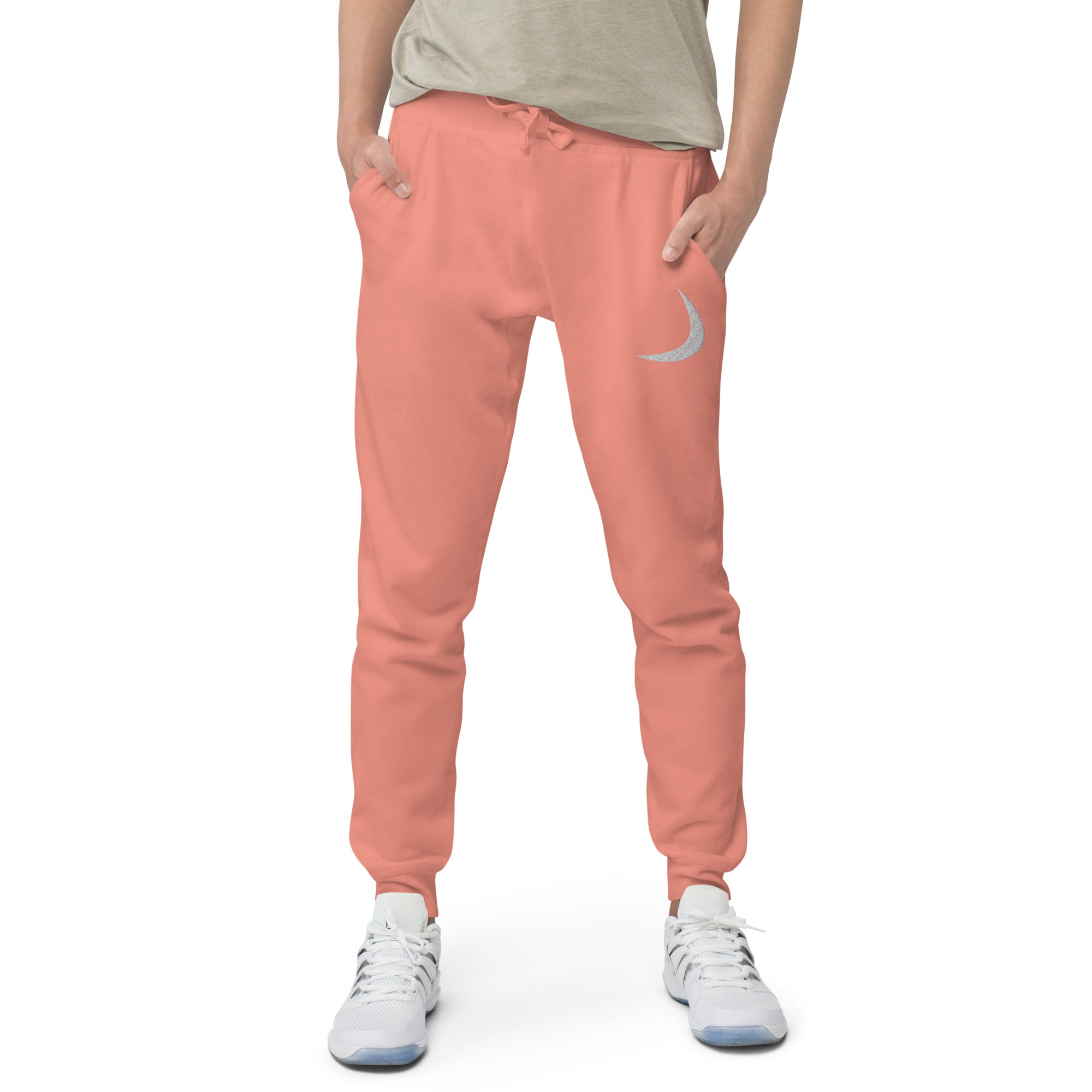 Mascavii Unisex fleece sweatpants