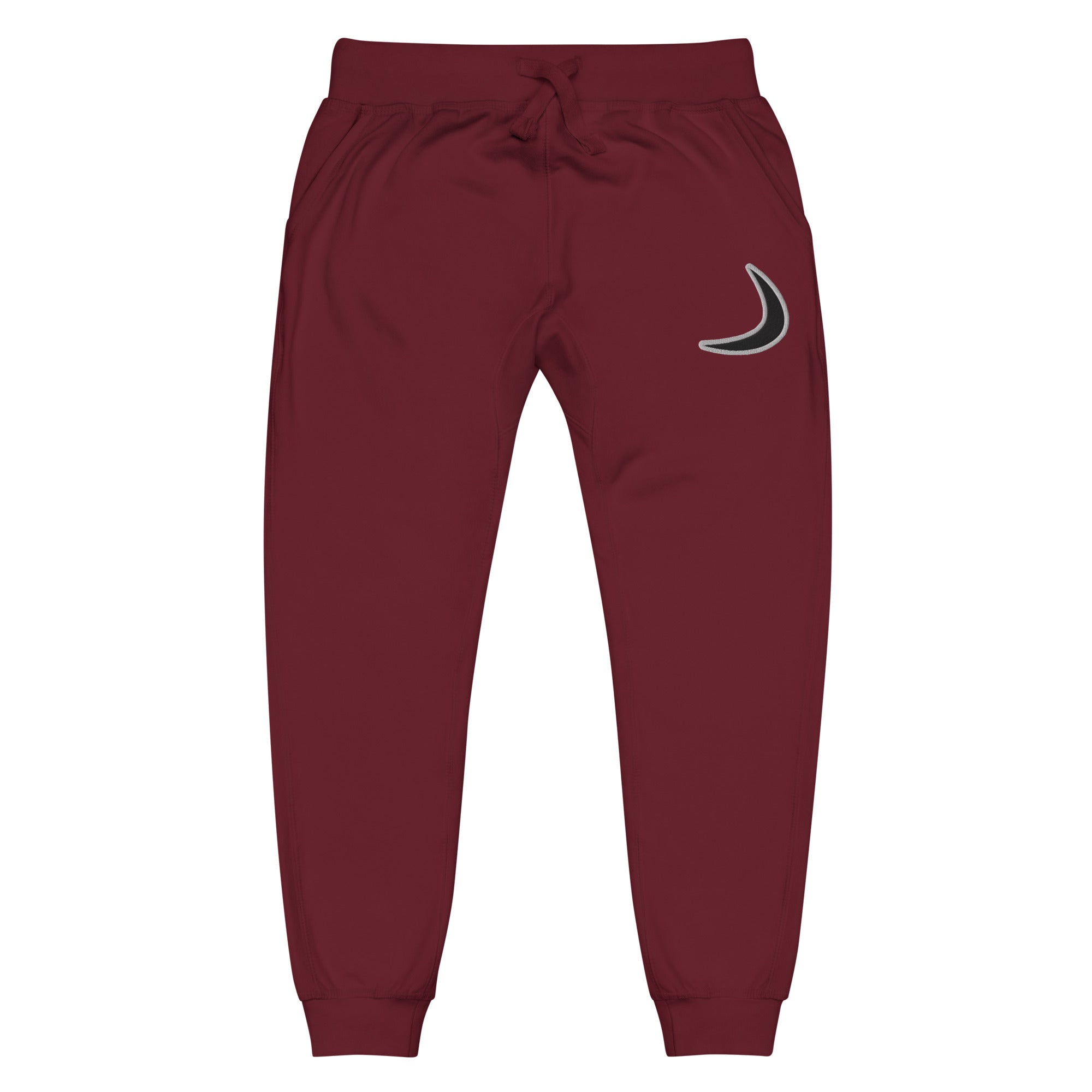 Mascavii Unisex fleece sweatpants