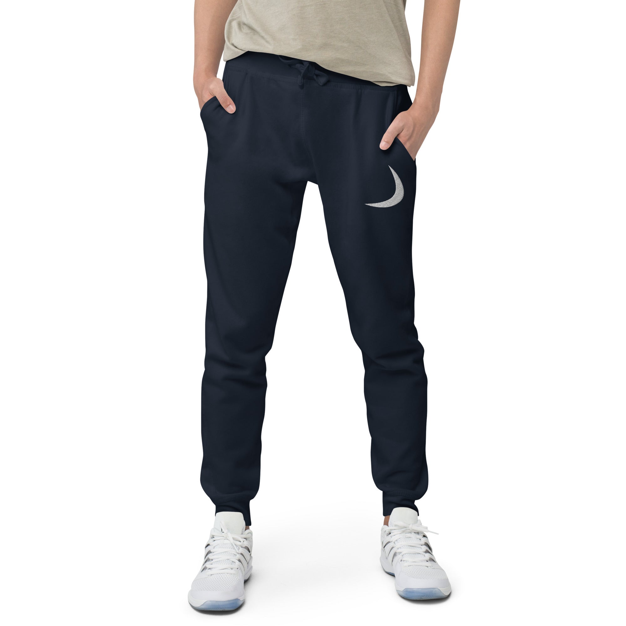 Mascavii Unisex fleece sweatpants