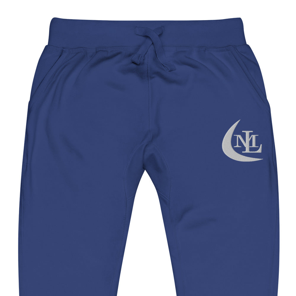 Mascavii Unisex fleece sweatpants