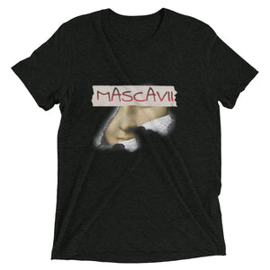 Mascavii Lisa Tee