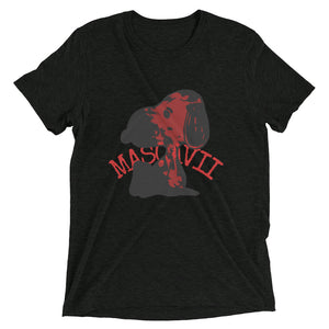 Mascavii Snoopy t-shirt