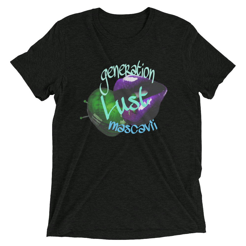 Generation Lust t-shirt