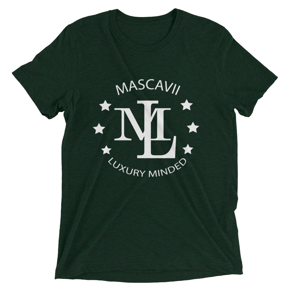 Mascavii Minded t-shirt