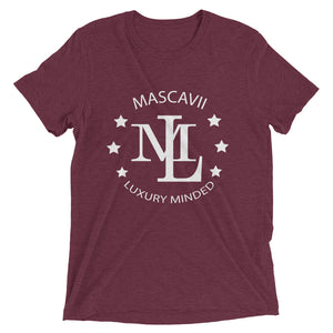Mascavii Minded t-shirt