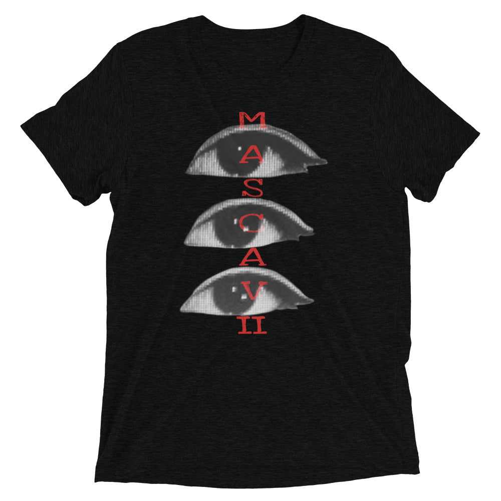 Mascavii 3rd eye t-shirt