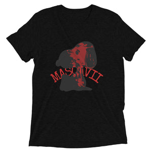 Mascavii Snoopy t-shirt