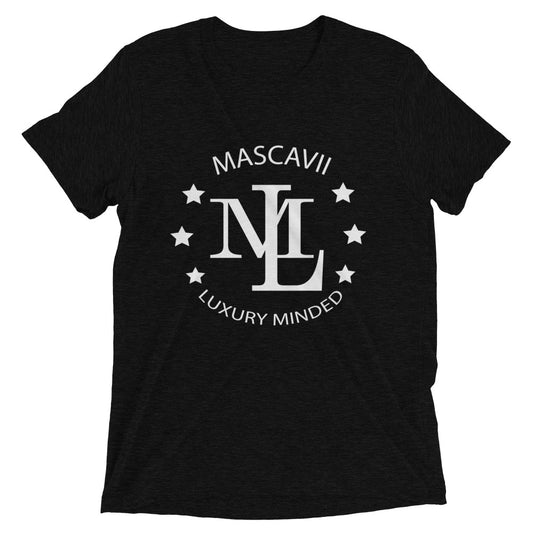 Mascavii Minded t-shirt