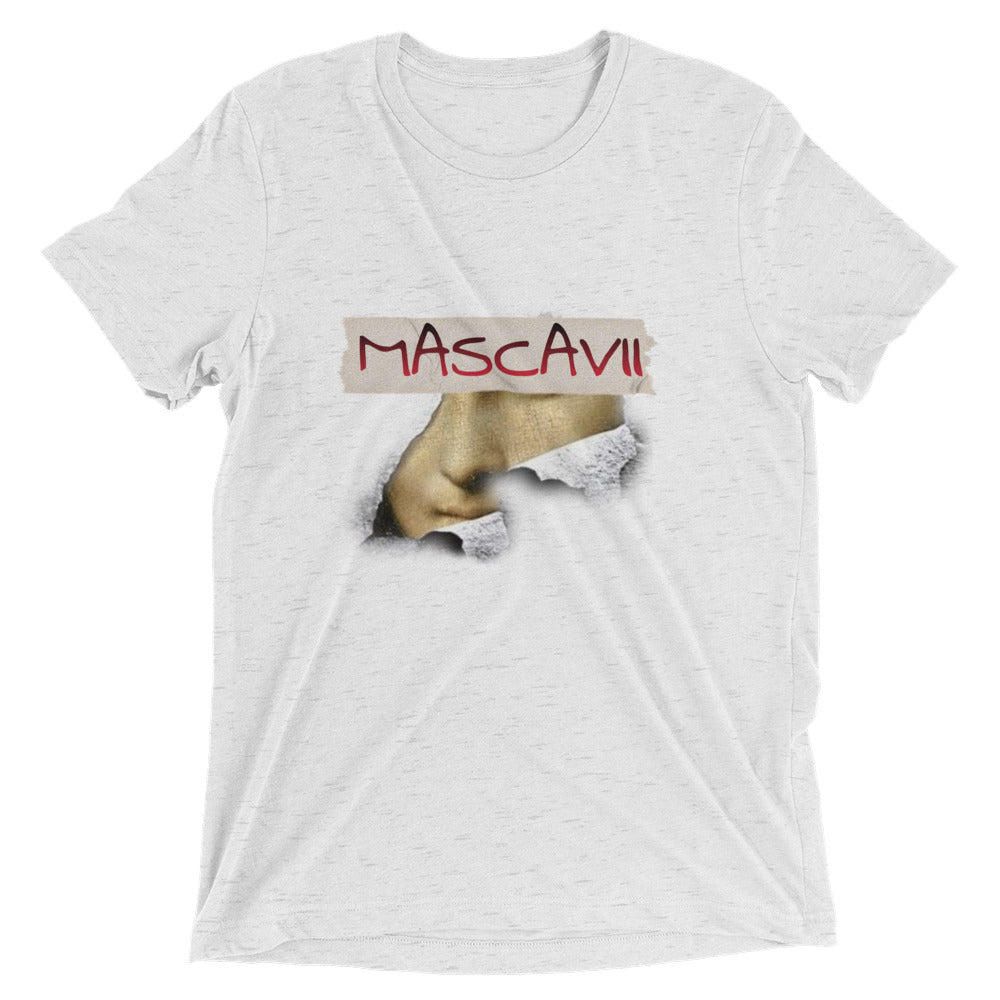 Mascavii Lisa Tee