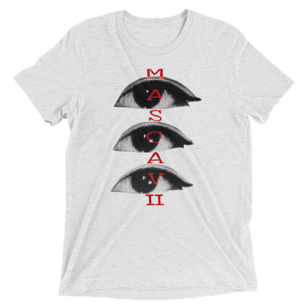 Mascavii 3rd eye t-shirt