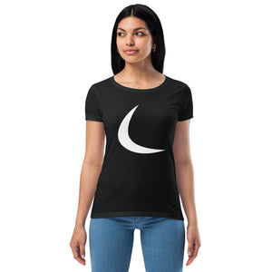 Women’s Mascavii fitted t-shirt