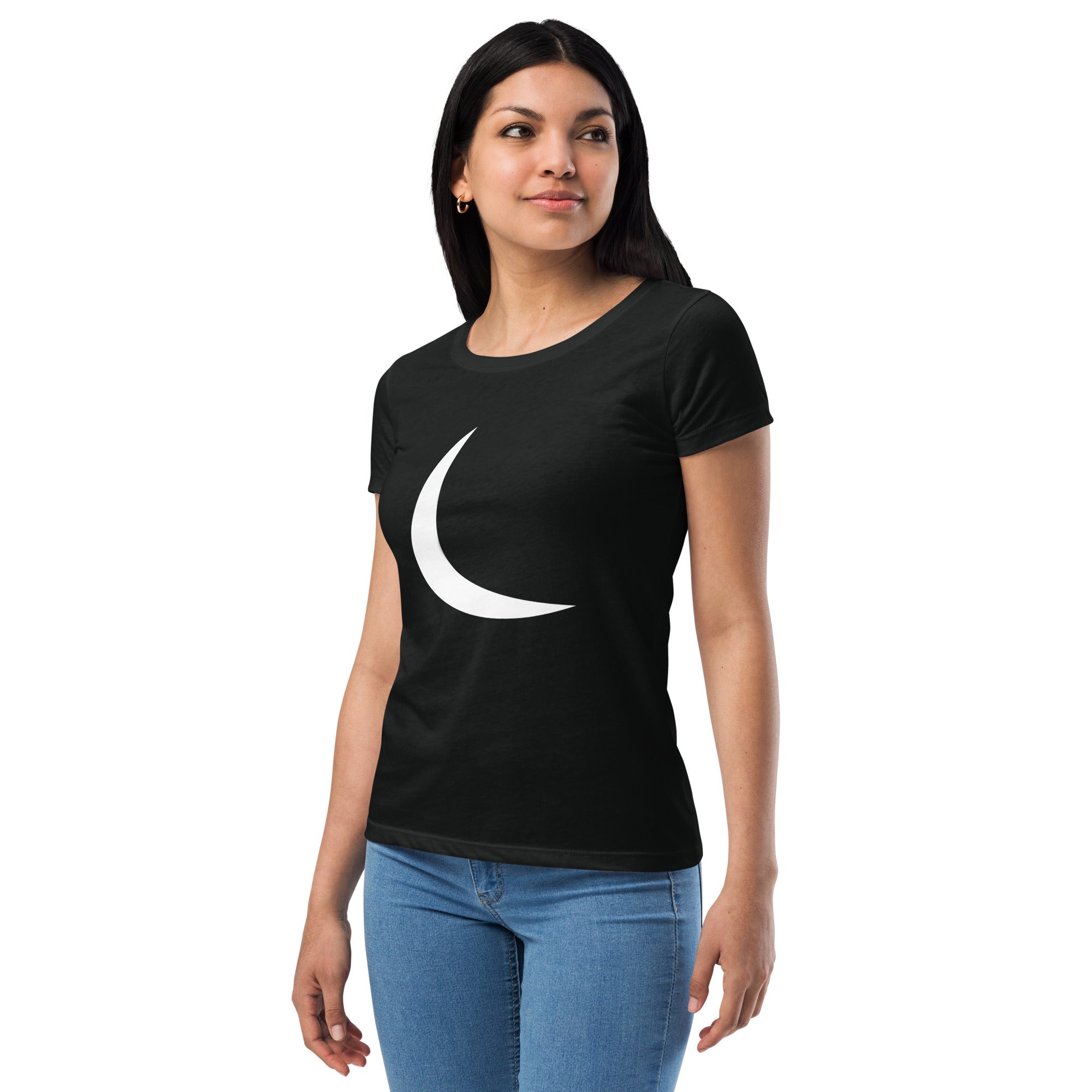 Women’s Mascavii fitted t-shirt