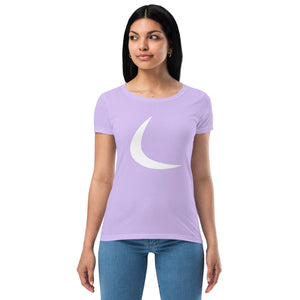 Women’s Mascavii fitted t-shirt