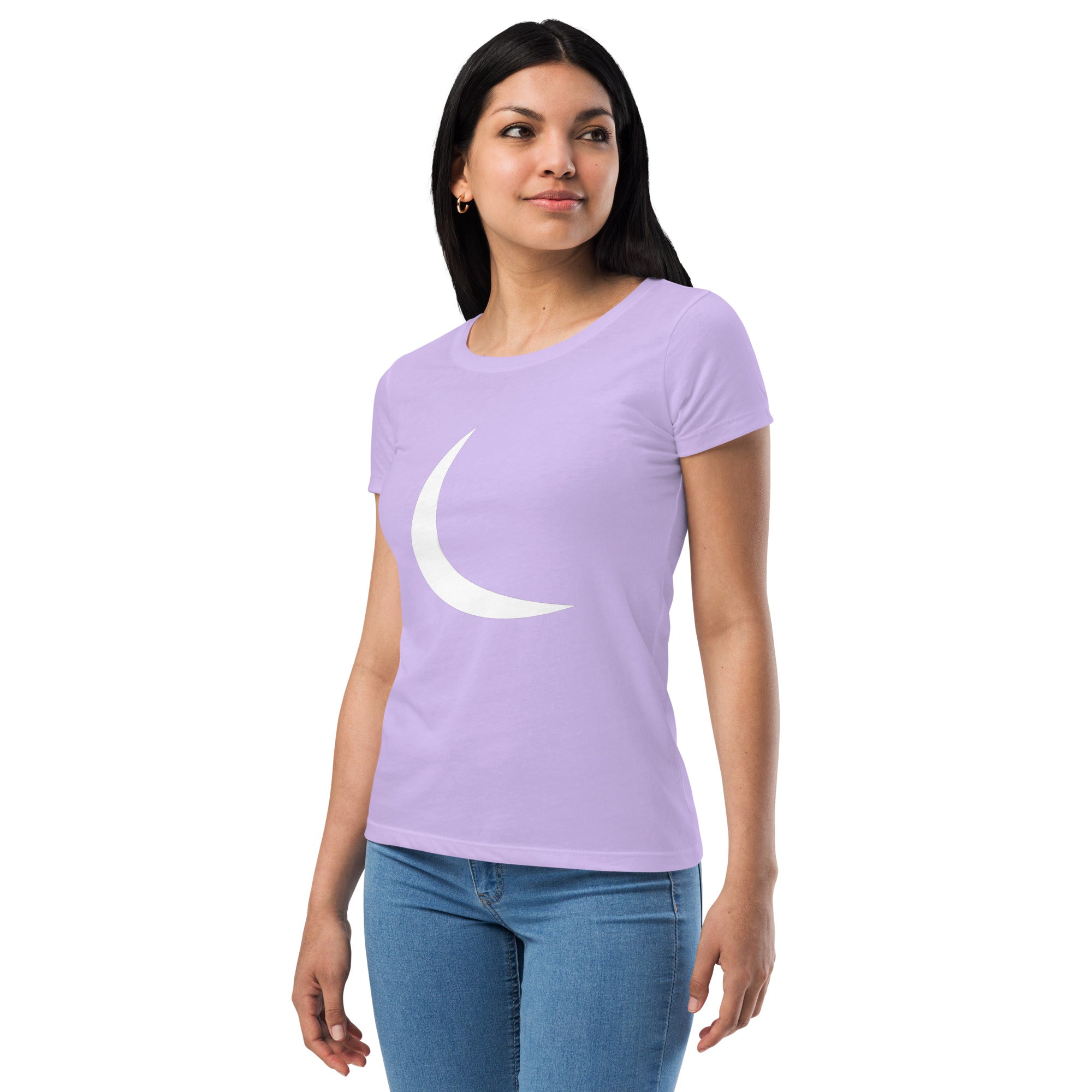 Women’s Mascavii fitted t-shirt