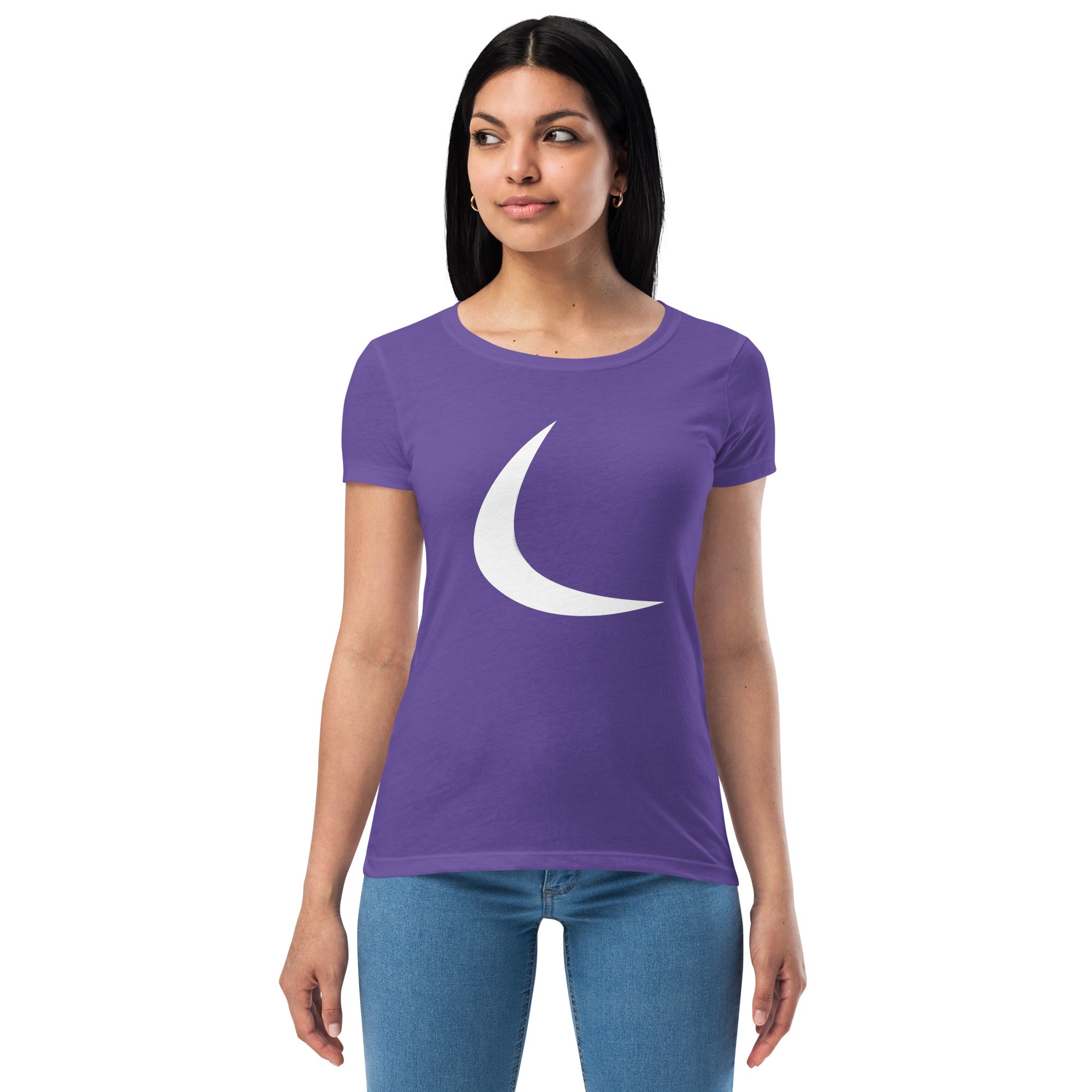 Women’s Mascavii fitted t-shirt