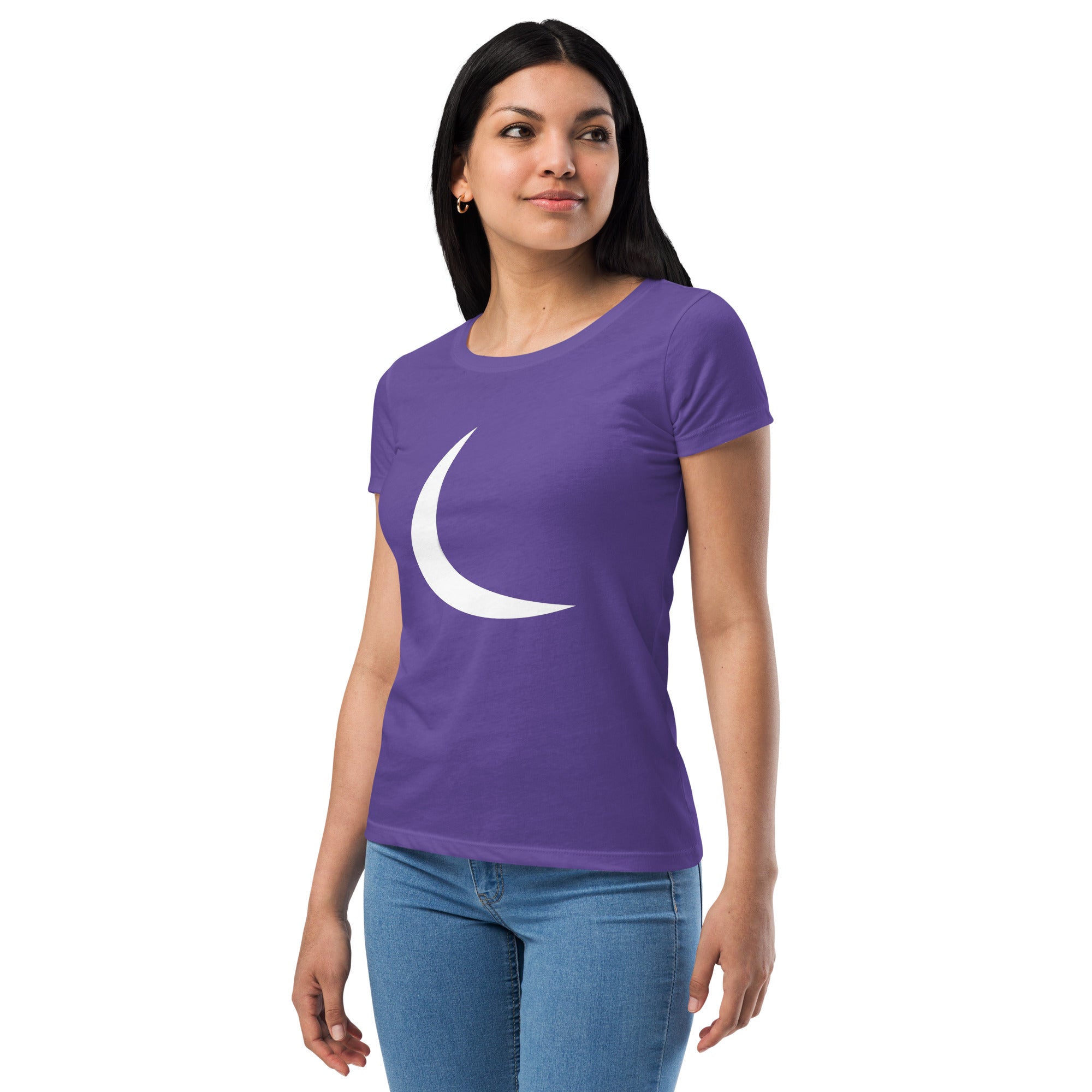 Women’s Mascavii fitted t-shirt