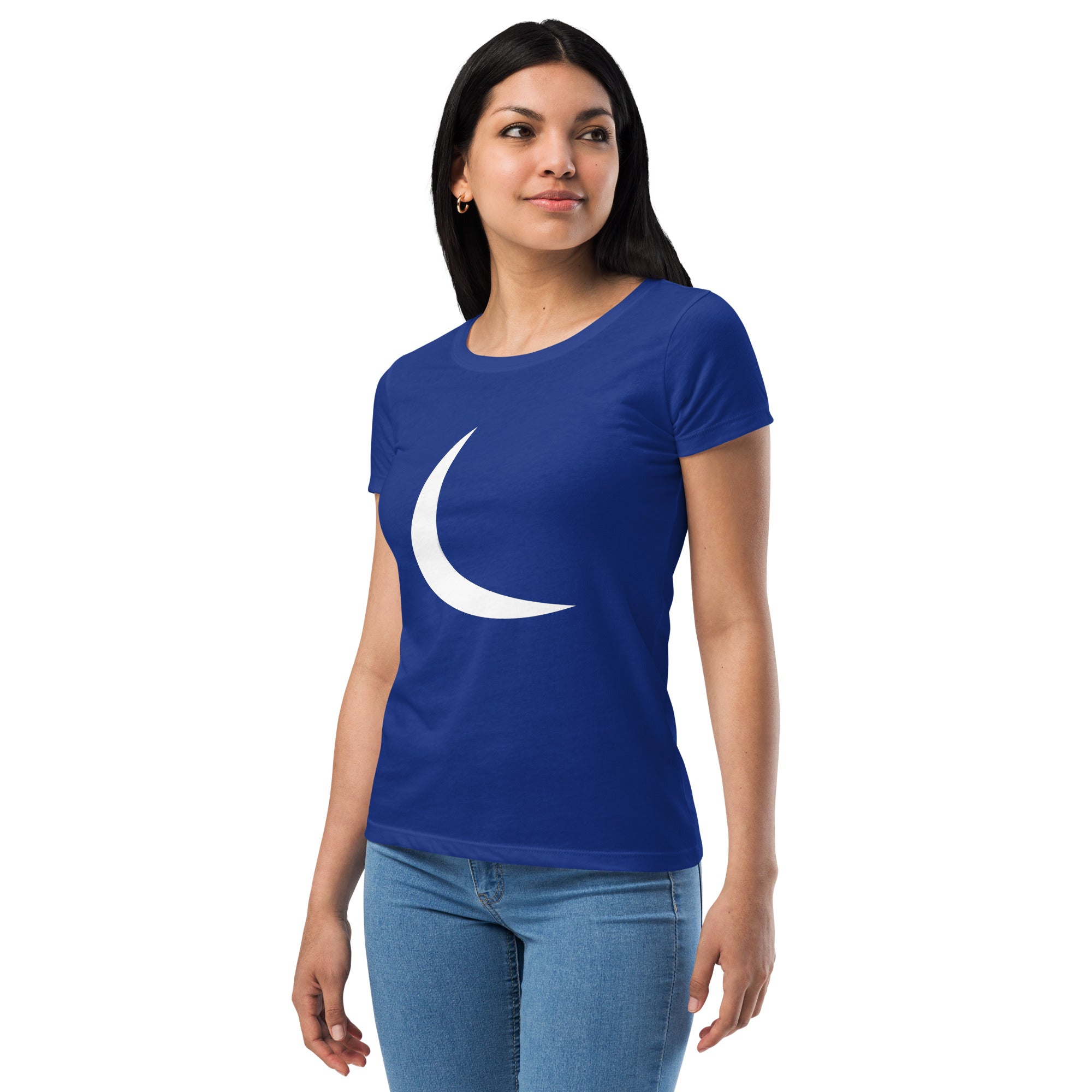 Women’s Mascavii fitted t-shirt