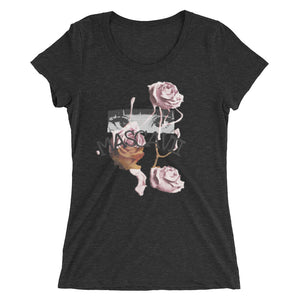 Ladies' Mascavii Rose t-shirt